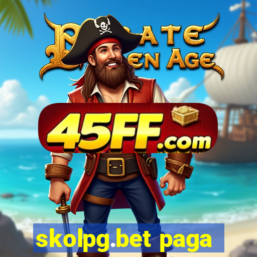 skolpg.bet paga